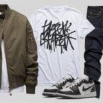 streetwear for men