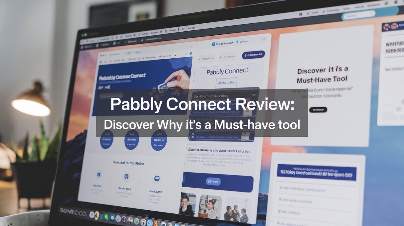 Pabbly Connect Review: Discover Why It's a Must-Have Tool