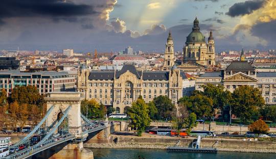 Budapest, Hungary