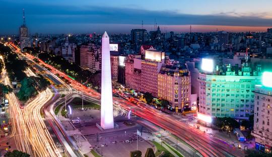 Buenos Aires, Argentina