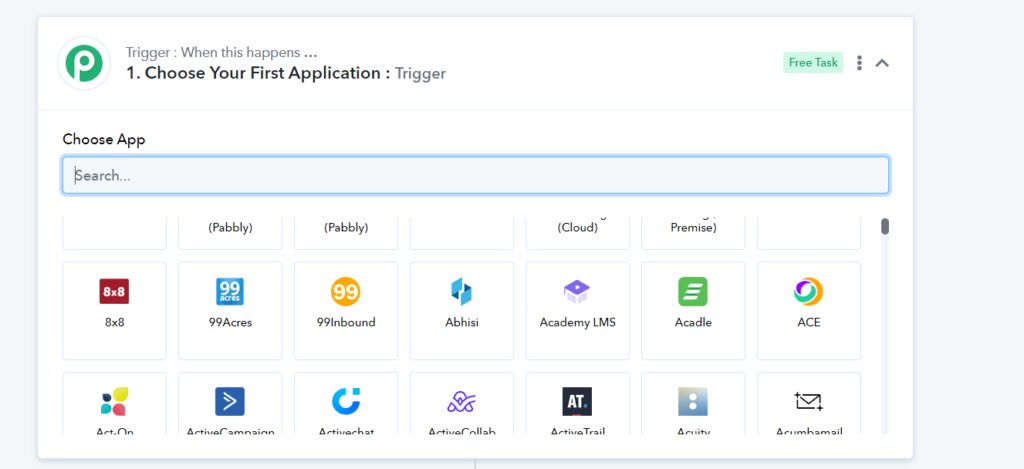 How To Use Pabbly Connect?