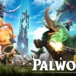 Guide to fast travel in Palworld, featuring glowing statues as fast travel points, tips for activation, and how to navigate the vast map effectively.