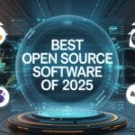 Best Open Source Software 2025