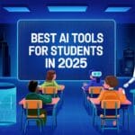 Best AI Tools for Students