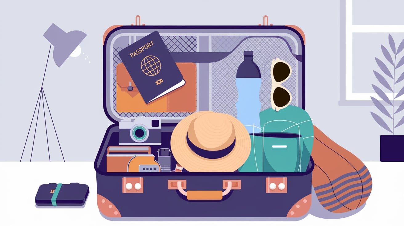 solo travel safety tips